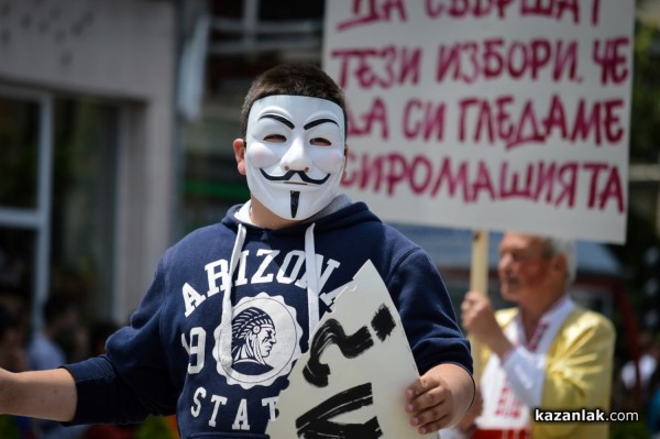 2014 в снимки - ЛИЦА