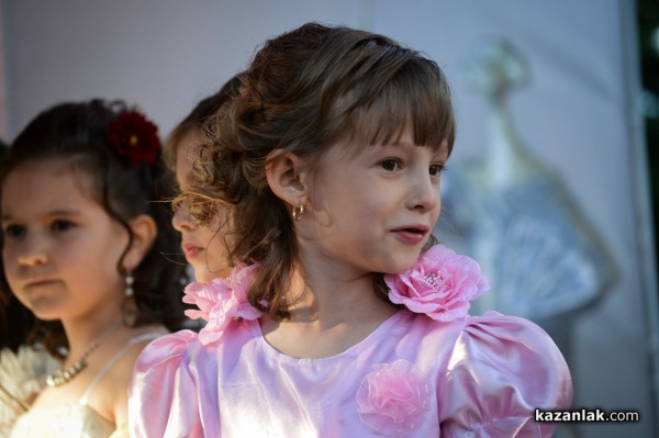 2014 в снимки - ЛИЦА