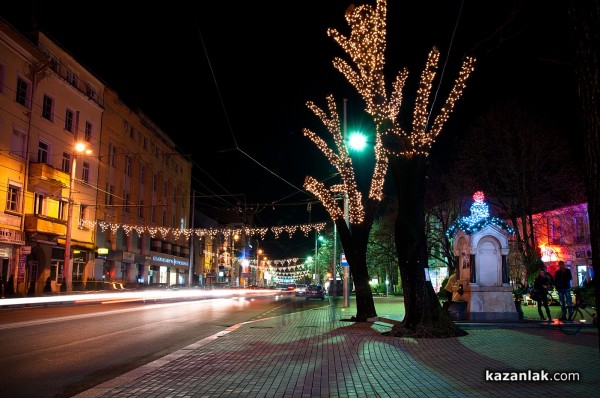 2014 в снимки - КАРТИЧКИ