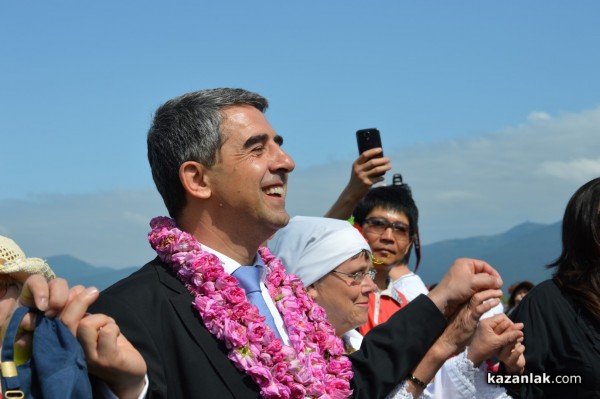 2014 в снимки - ЛИЦА