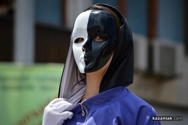 2014 в снимки - ЛИЦА