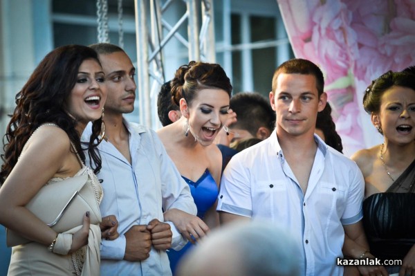 2014 в снимки - ЕМОЦИИ