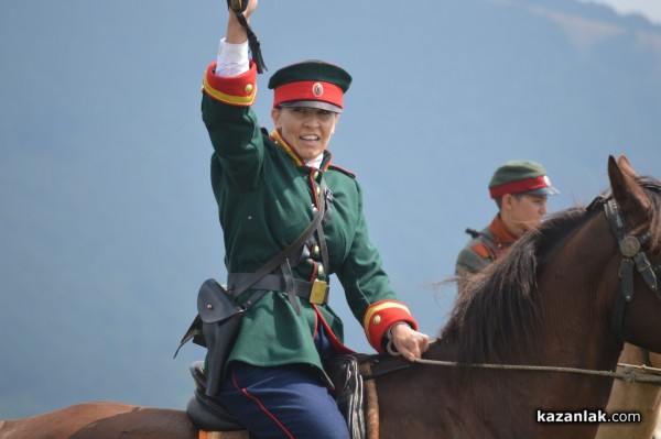 2014 в снимки - ЛИЦА