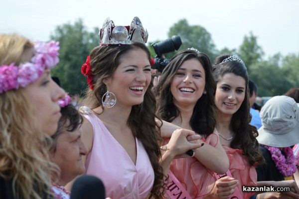 2014 в снимки - ЕМОЦИИ