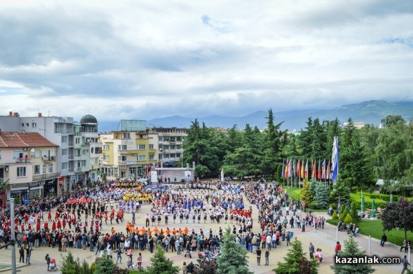 2014 в снимки - КАРТИЧКИ