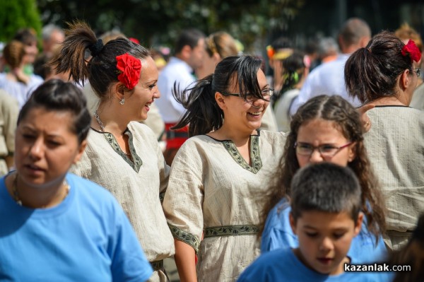 2014 в снимки - ЕМОЦИИ