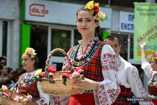 2014 в снимки - ЛИЦА