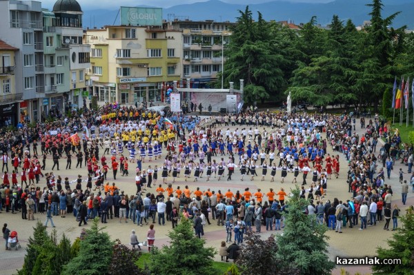 2014 в снимки - КАРТИЧКИ