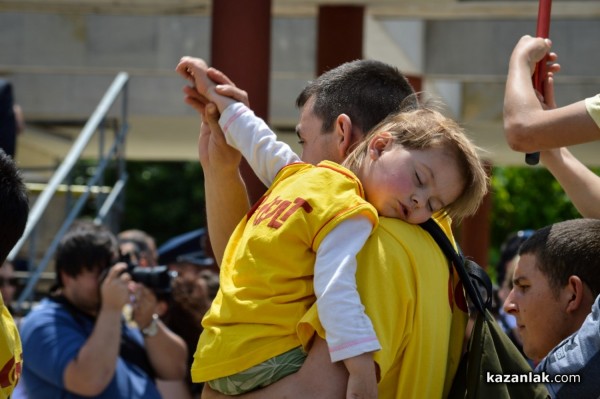 2014 в снимки - ЕМОЦИИ