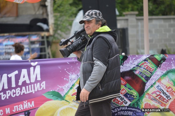 2014 в снимки - ЛИЦА