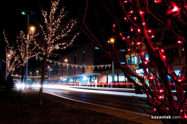 2014 в снимки - КАРТИЧКИ