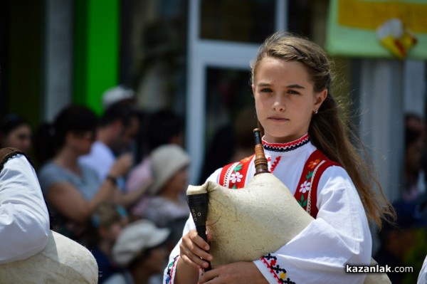 2014 в снимки - ЛИЦА