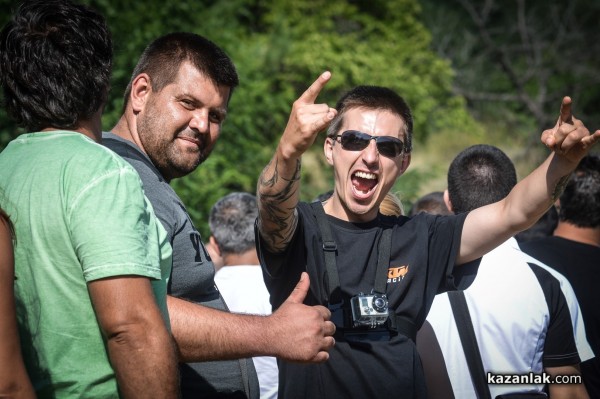 2014 в снимки - ЕМОЦИИ