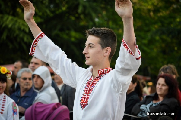 2014 в снимки - ЛИЦА