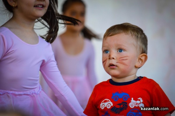 2014 в снимки - ЕМОЦИИ