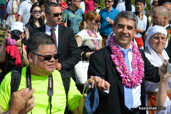 2014 в снимки - ЕМОЦИИ