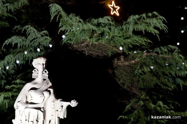 2014 в снимки - КАРТИЧКИ