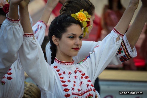 2014 в снимки - ЛИЦА