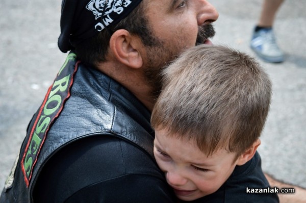 2014 в снимки - ЕМОЦИИ