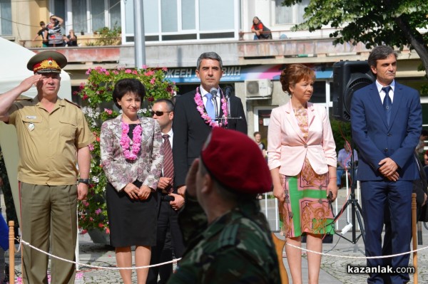 2014 в снимки - МИГОВЕ