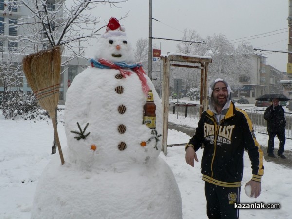 2014 в снимки - МИГОВЕ