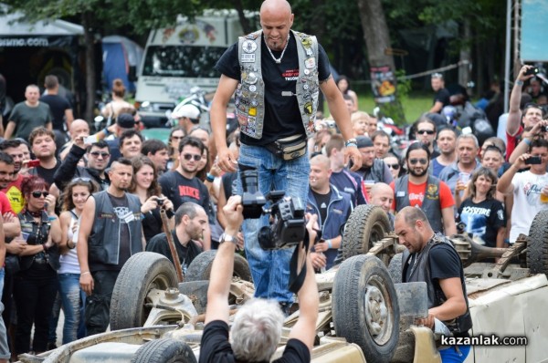 2014 в снимки - МИГОВЕ