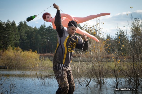 2014 в снимки - МИГОВЕ