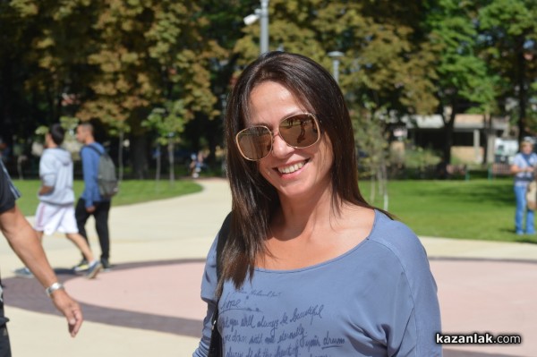 2014 в снимки - ЛИЦА