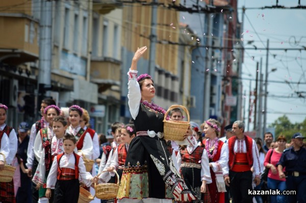 2014 в снимки - МИГОВЕ