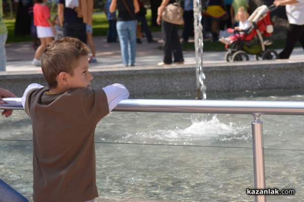 2014 в снимки - ЕМОЦИИ