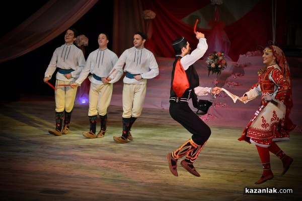 2014 в снимки - МИГОВЕ