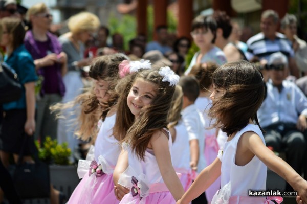 2014 в снимки - ЕМОЦИИ