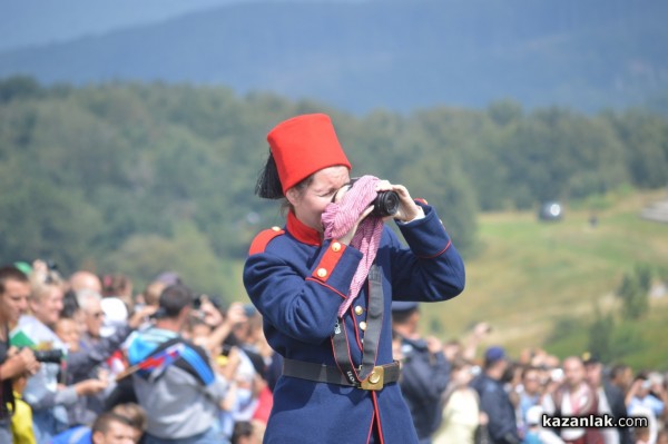 2014 в снимки - МИГОВЕ