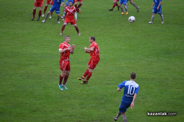 2014 в снимки - МИГОВЕ