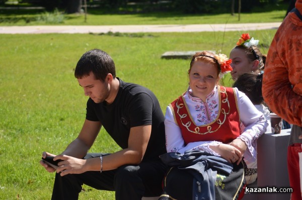 2014 в снимки - ЛИЦА