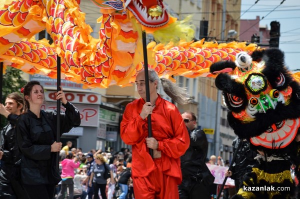 2014 в снимки - МИГОВЕ