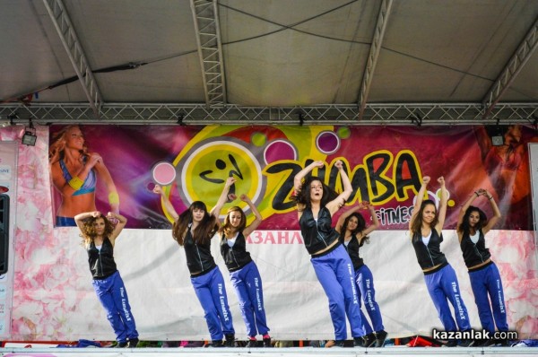 2014 в снимки - МИГОВЕ