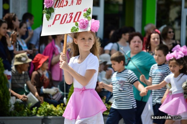 2014 в снимки - ЛИЦА