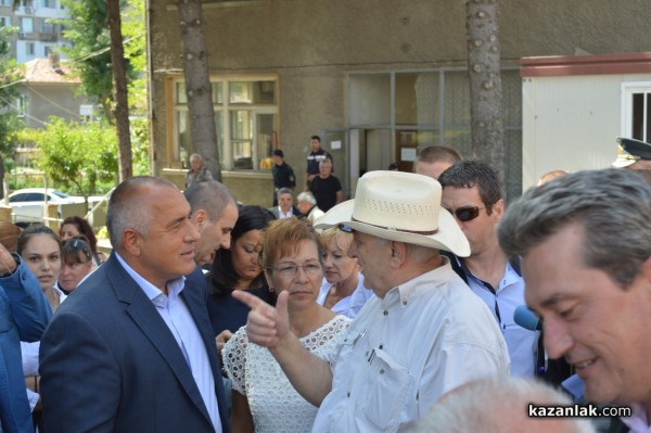 2014 в снимки - МИГОВЕ