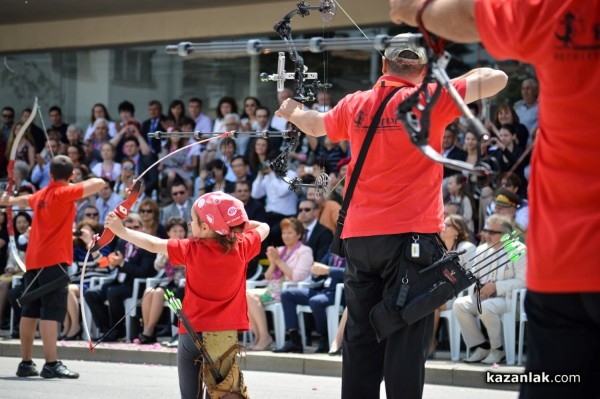 2014 в снимки - МИГОВЕ