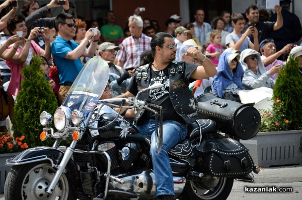 2014 в снимки - ЛИЦА