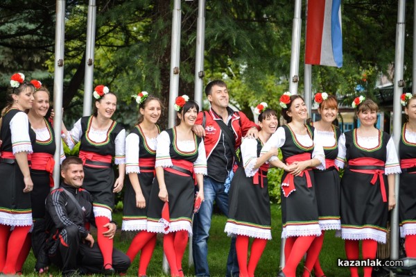 2014 в снимки - МИГОВЕ