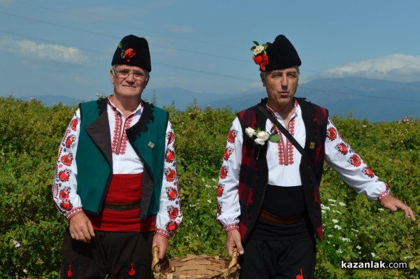 2014 в снимки - ЛИЦА