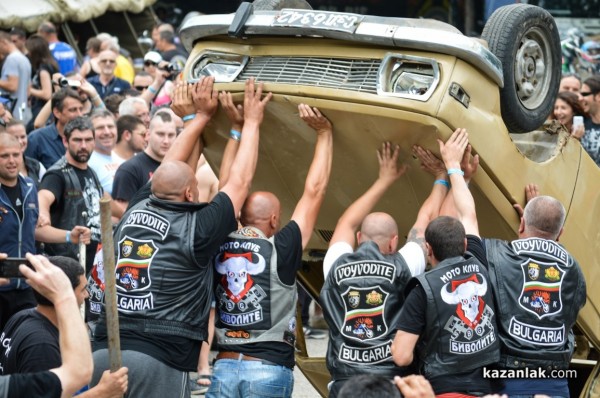 2014 в снимки - МИГОВЕ