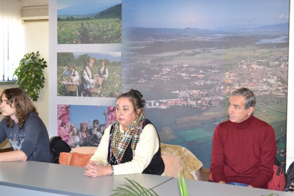 Казанлъшко дете с награда от международен конкурс в Толияти