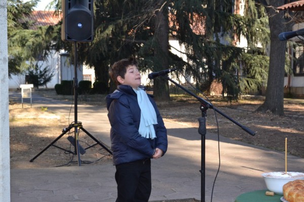 Казанлък отбеляза 137-та годишнина от Освобождението на града /видео/