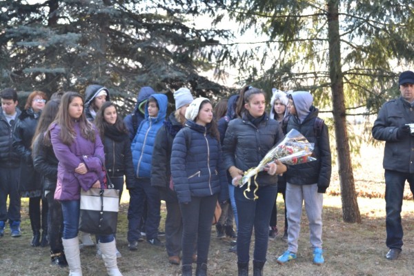 Казанлък отбеляза 137-та годишнина от Освобождението на града /видео/