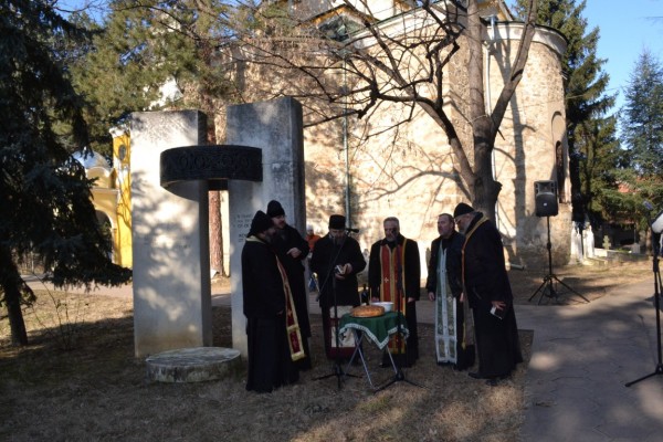 Казанлък отбеляза 137-та годишнина от Освобождението на града /видео/