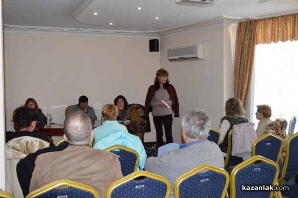 Ресторантьорите от Казанлък първи повдигнаха въпроси по новите евро-правила за менютата