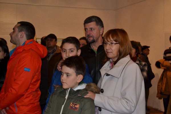 Съкровищата на хан Кубрат и хан Аспарух са в Казанлък